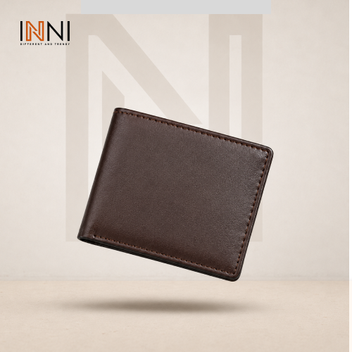 INNI-Cambridge Bifold Wallet