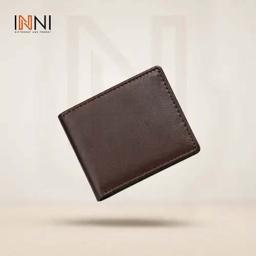 INNI-Cambridge Bifold Wallet