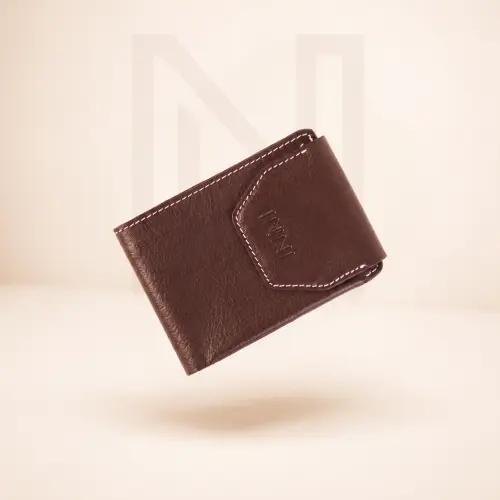 Mini front pocket wallet  variant