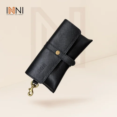 “Core” Sunglass Cover-Black