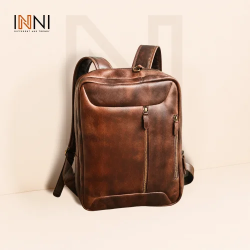 INNI 3 in one Vintage Bag Pack