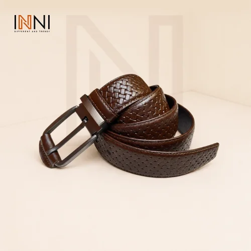 Pati Textured Belt