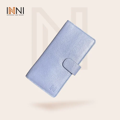INNI-"Grace" Ladies Long Wallet variant