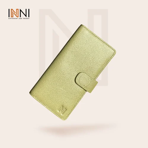 INNI-"Grace" Ladies Long Wallet variant