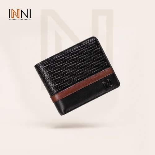 INNI-Pati Textured Wallet variant