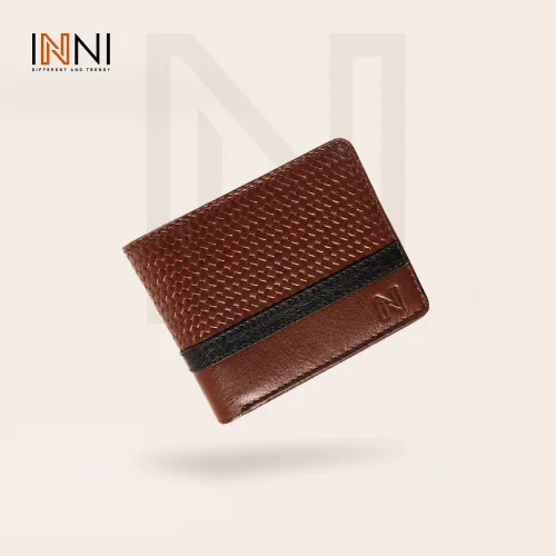 INNI-Pati Textured Wallet variant